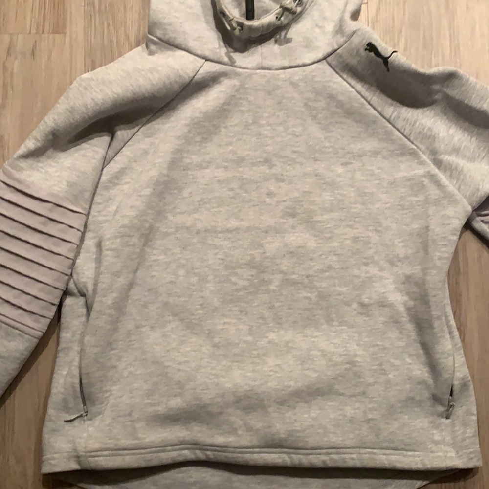 Sweatshirt - Picture 2 of 2